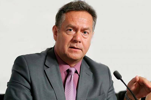 Московски професор - опасна личност: Платошкин у притвору